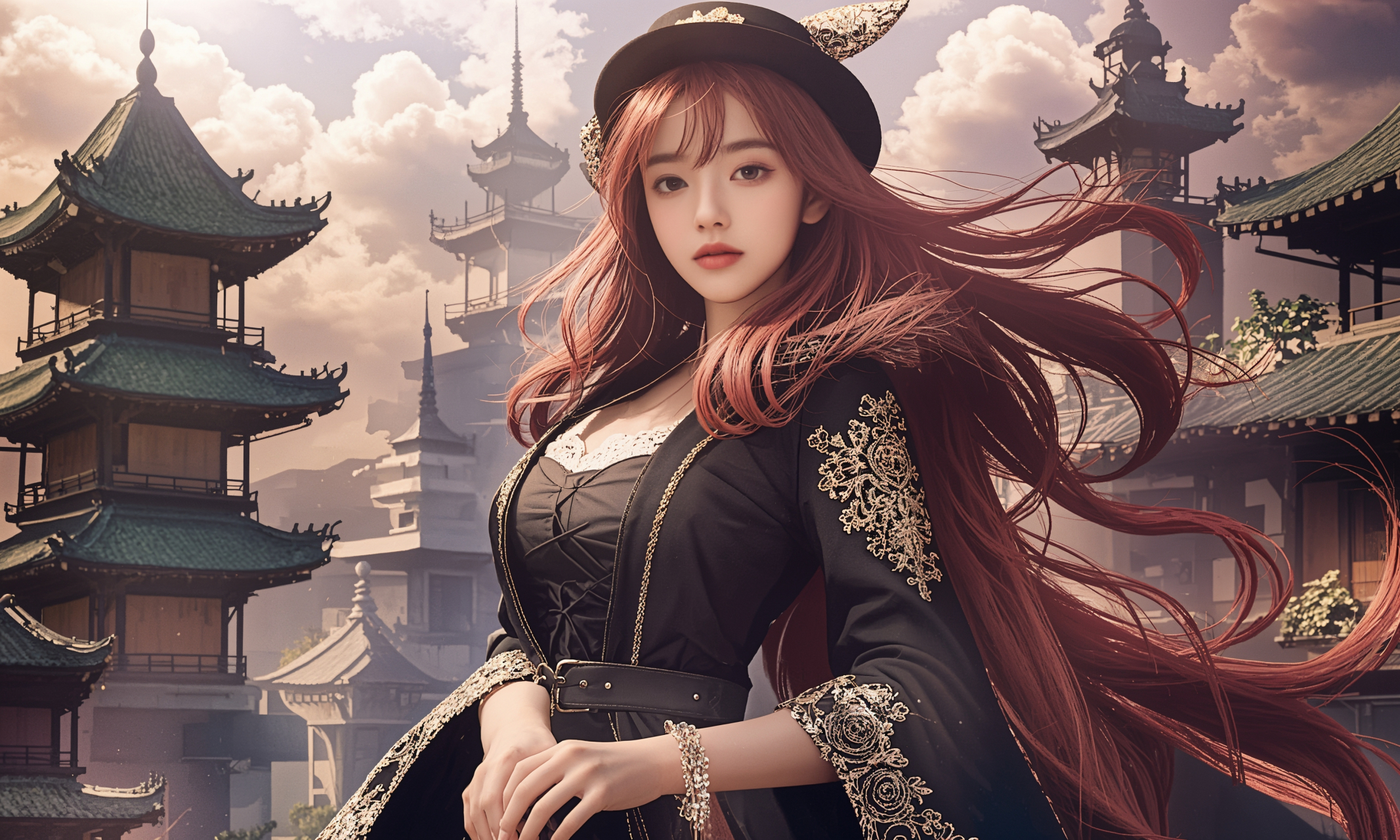 高温天气下，如何识别和预防“高温病”？